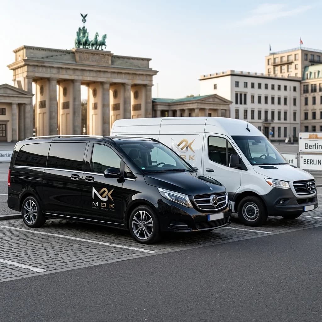 Mietwagen